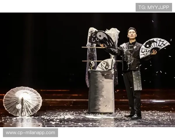 _魔术队伍默契满分，绝杀鹰巢_，魔术师绝杀